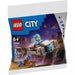 LEGO 30663 City Space Hoverbike