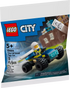 LEGO 30664 City Police Off-Road Buggy Car *Retired*