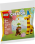 LEGO 30689 Birthday Party Animals