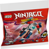LEGO 30699 Ninjago Mini Ninja Combo Mech