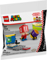 LEGO 30702 Mario Kart – Toad (Pit Crew)