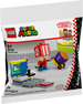 LEGO 30702 Mario Kart – Toad (Pit Crew)