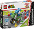 LEGO 72031 Mario Kart – Yoshi Bike
