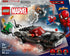 LEGO 76309 Marvel Spider-Man vs. Venom Muscle Car