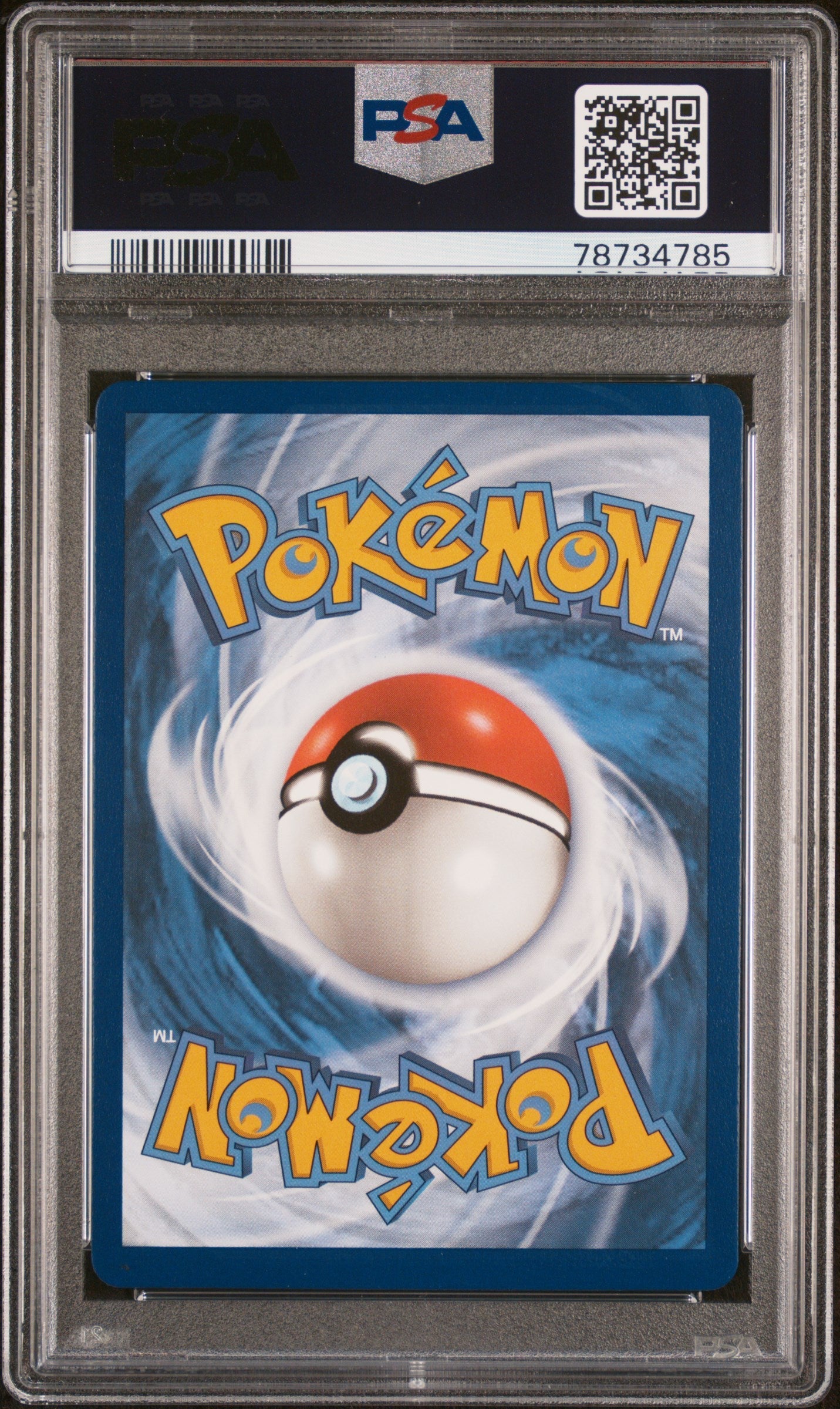2023 POKEMON SWORD AND SHIELD CROWN ZENITH REGIGIGAS V #113 PSA 9