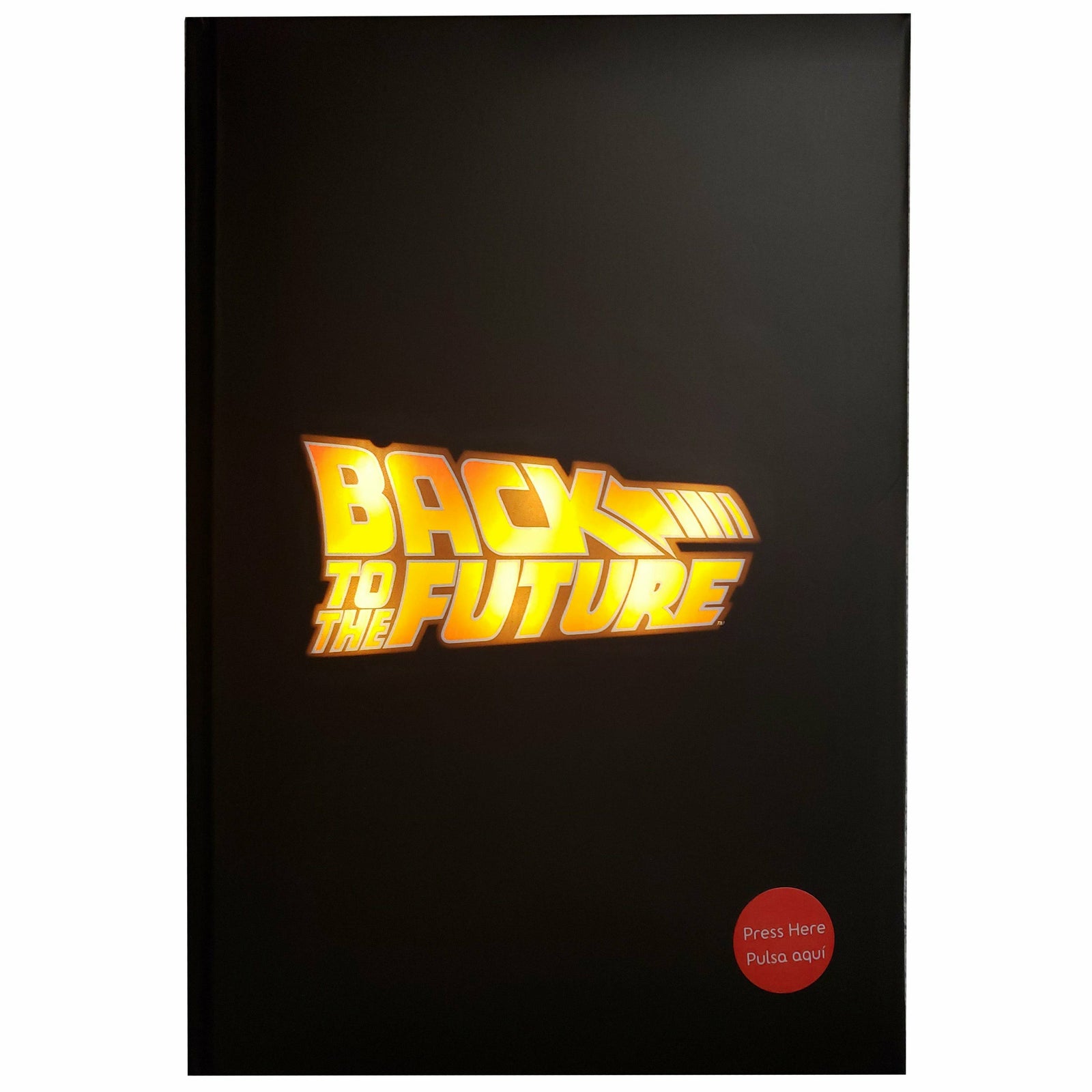 Back to the Future 