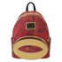 Lord of the Rings The One Ring Loungefly Mini Backpack