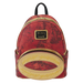 Lord of the Rings The One Ring Loungefly Mini Backpack