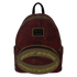 Lord of the Rings The One Ring Loungefly Mini Backpack