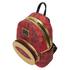 Lord of the Rings The One Ring Loungefly Mini Backpack