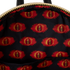 Lord of the Rings The One Ring Loungefly Mini Backpack