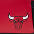 NBA Chicago Bulls Patch Icons Mini Backpack by Loungefly