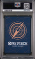2023 ONE PIECE JAPANESE AWAKENING OF THE NEW ERA BORSALINO #51 - PSA GEM MT 10