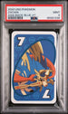 2020 UNO POKEMON ZACIAN  -  PSA  9