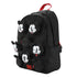 Disney Mickey Mouse Mini Pockets Laptop Backpack