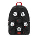 Disney Mickey Mouse Mini Pockets Laptop Backpack