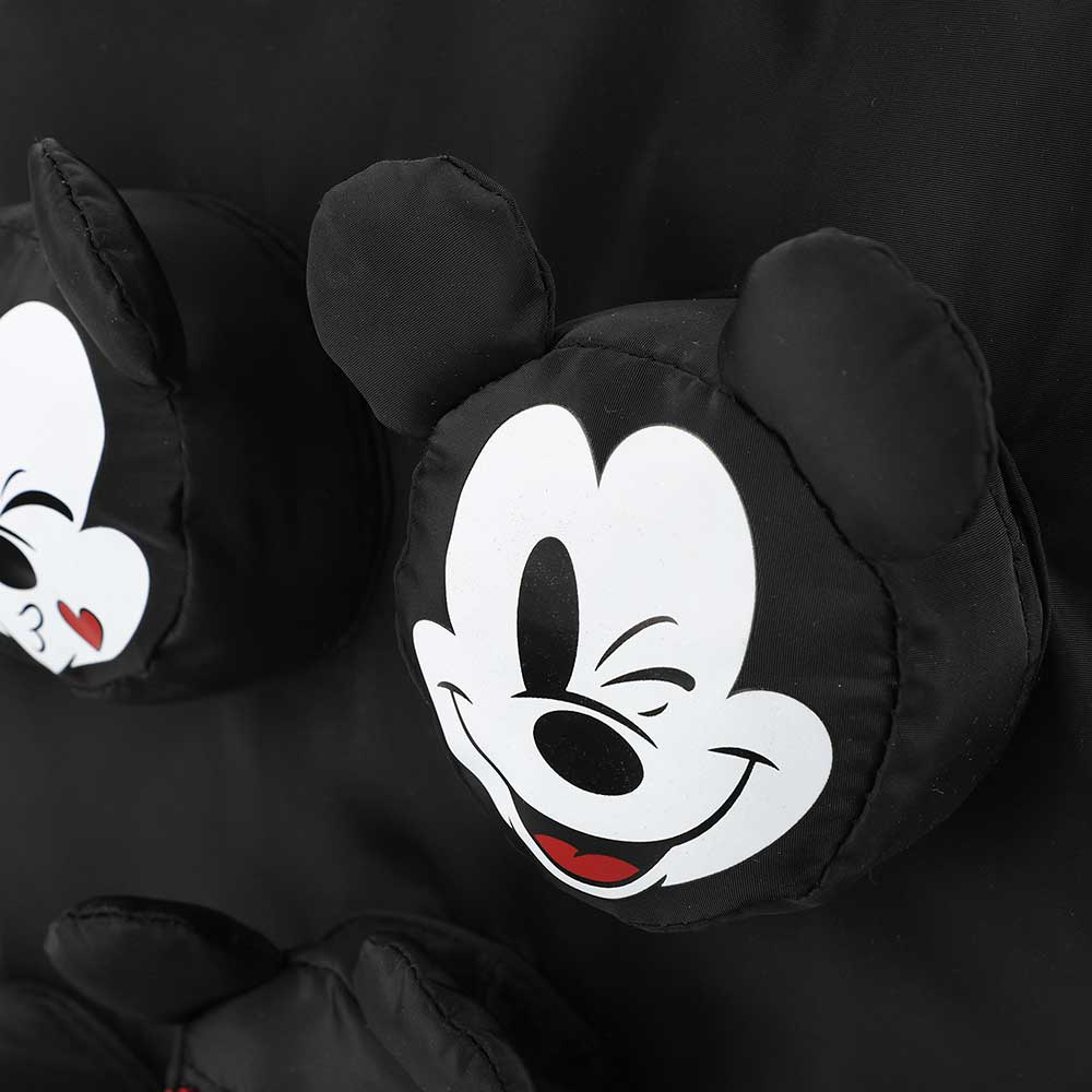 Disney Mickey Mouse Mini Pockets Laptop Backpack