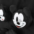 Disney Mickey Mouse Mini Pockets Laptop Backpack