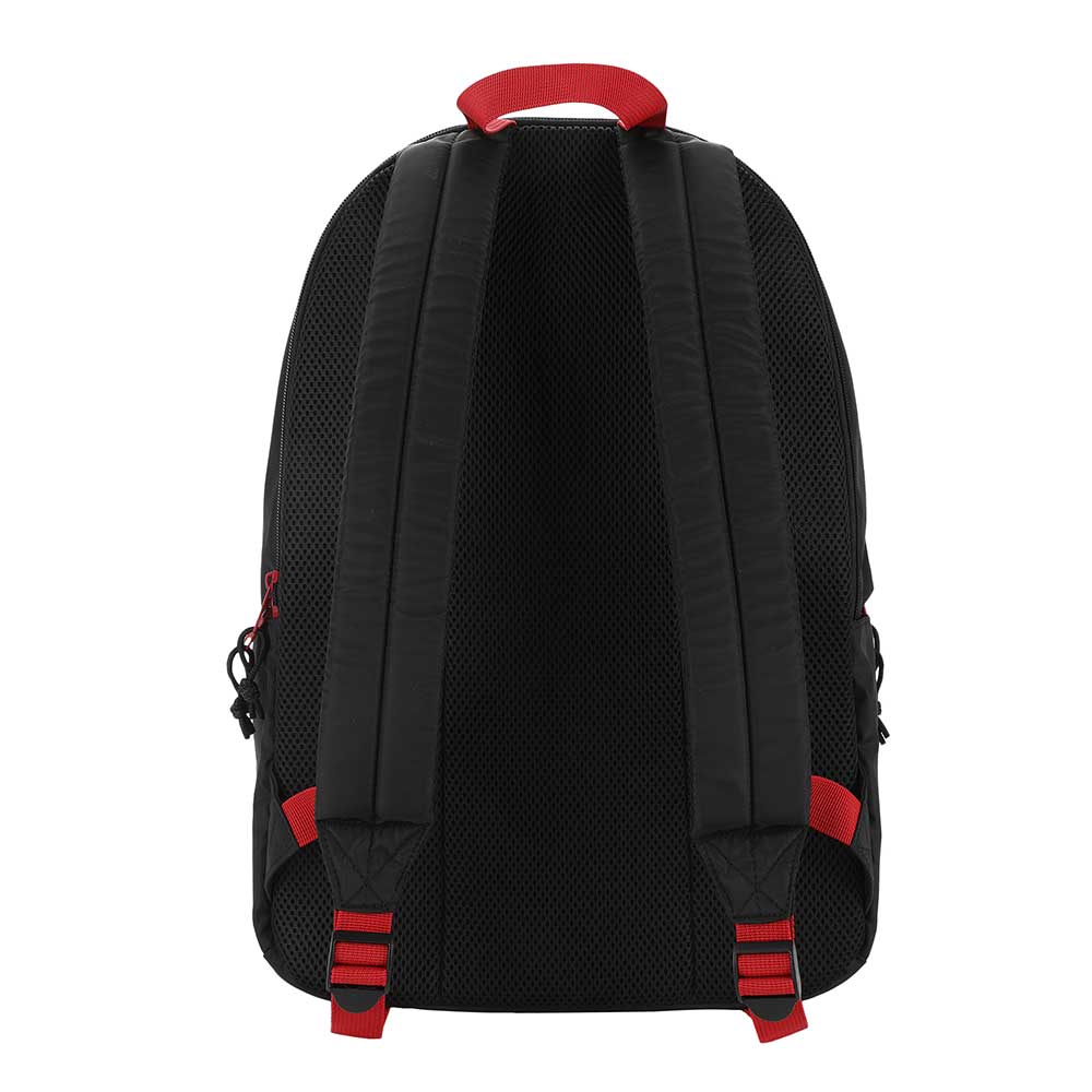 Disney Mickey Mouse Mini Pockets Laptop Backpack