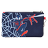 Miles Morales Spider-Verse Nylon Wristlet by LoungeFly