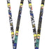 Naruto Shippuden Minato Kunai Breakaway Lanyard
