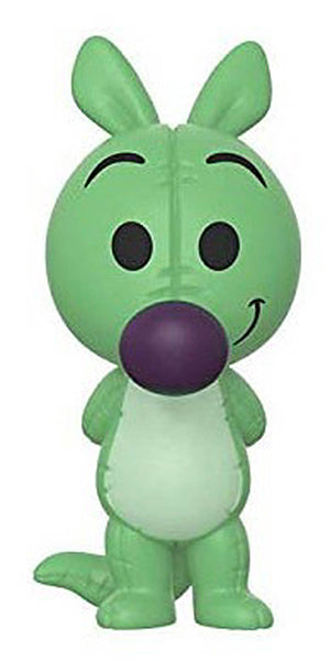 Funko Mini Vinyl Figures Winnie the Pooh - Woozle (In Box)
