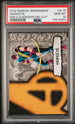 2012 MARVEL BEGINNINGS SERIES 2 AVENGERS DIE-CUT HAWKEYE #A-15 - PSA 10