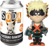 Funko Soda Katsuki Bakugo (International, Sealed) **Shot at Chase**