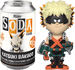 Funko Soda Katsuki Bakugo (International, Sealed) **Shot at Chase**