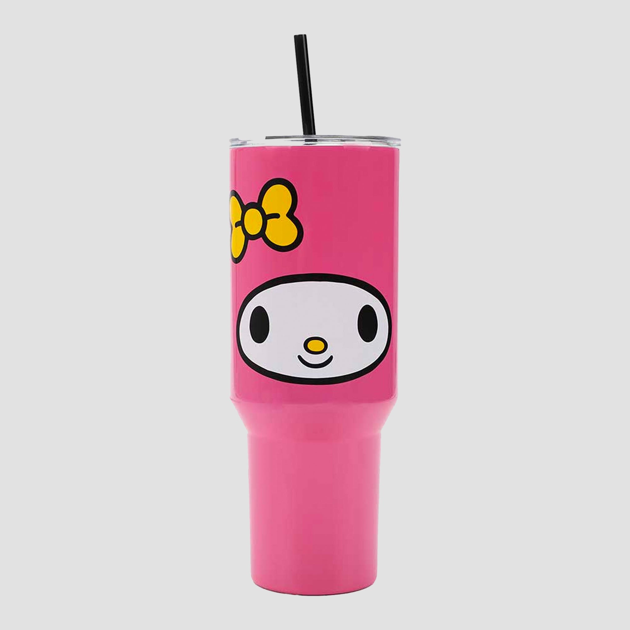 My Melody (Hello Kitty & Friends) Sanrio 40 oz. Stainless Steel Tumbler