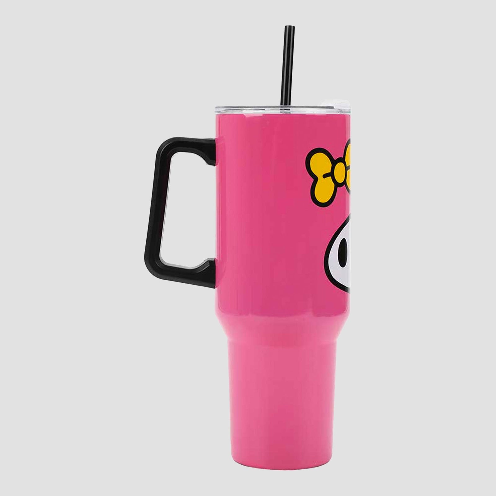 My Melody (Hello Kitty & Friends) Sanrio 40 oz. Stainless Steel Tumbler