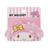 Sanrio My Melody Hello Kitty & Friends Pearly Hair Claw Clip