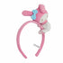 My Melody Sanrio Plush Character Headband