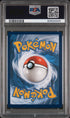 2022 POKEMON SWORD & SHIELD BRILLIANT STARS Full Art ARIADOS #TG09 PSA 9