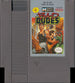 Loose NES Cart - Bad Dudes