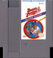 Loose NES Cart - Bases Loaded II: Second Season