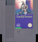 Loose NES Cart - Deadly Towers