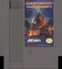 Loose NES Cart - Iron Sword: Wizards & Warriors II