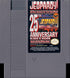 Loose NES Cart - Jeopardy 25th Anniversary Editon