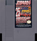 Loose NES Cart - Jeopardy 25th Anniversary Editon