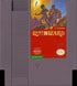 Loose NES Cart - Legacy of the Wizard