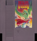 Loose NES Cart - Dragon Warrior