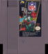 Loose NES Cart - NFL
