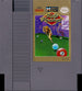 Loose NES Cart - Side Pocket