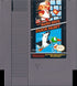 Loose NES Cart - Super Mario Bros/Duck Hunt