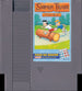 Loose NES Cart - Super Team Games