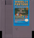 Loose NES Cart - Wheel of Fortune: Family Edition