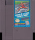 Loose NES Cart - World Class Track Meet