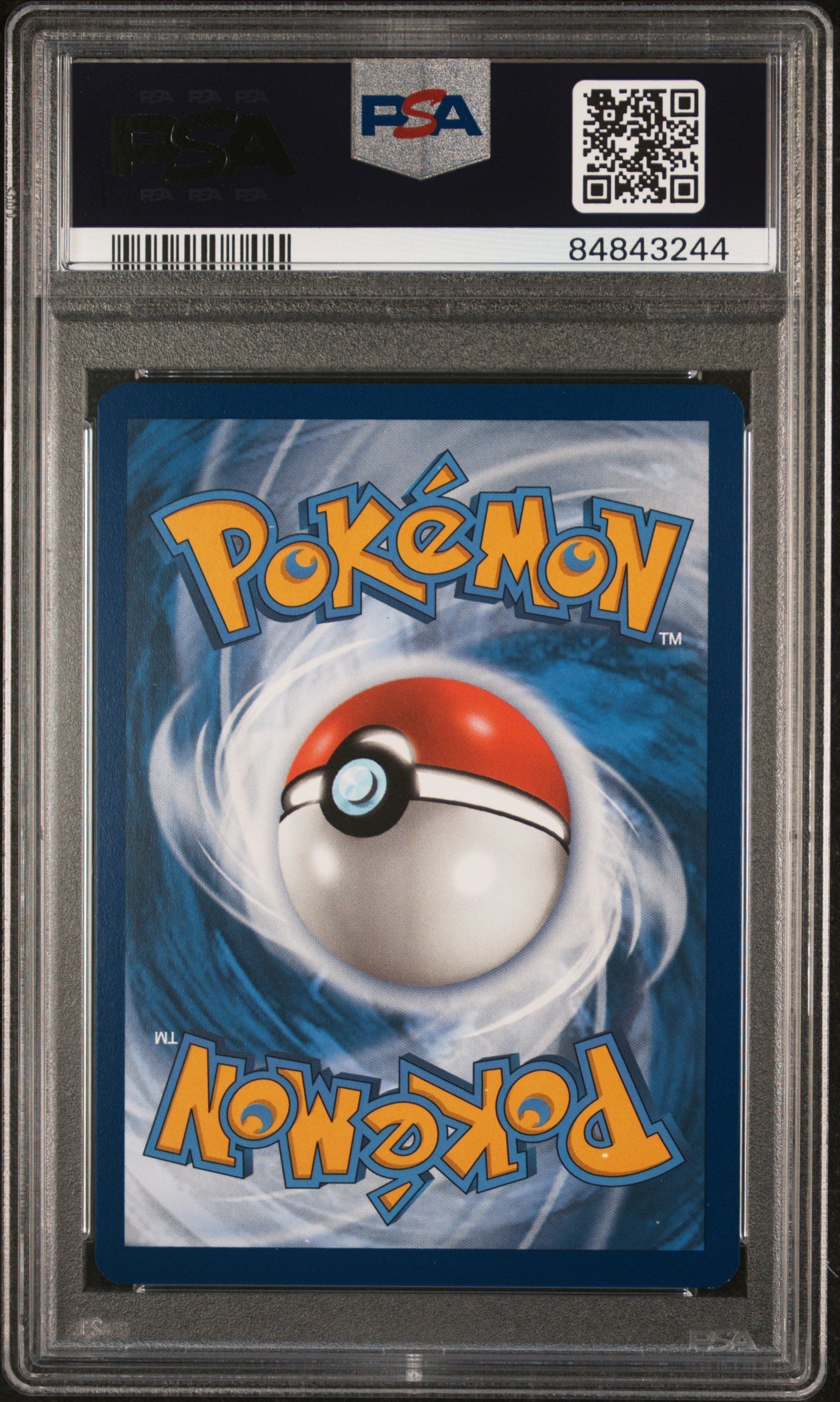 2023 POKEMON CHARIZARD & HO-OH ex DECK STANTLER #16 PSA 10