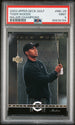 2003 UPPER DECK MAJOR CHAMPIONS TIGER WOODS #MC-25 - PSA 9